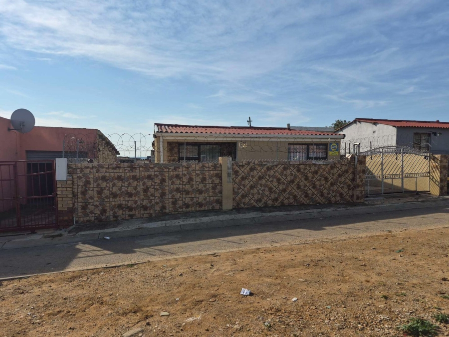 2 Bedroom Property for Sale in Kwazakhele Eastern Cape